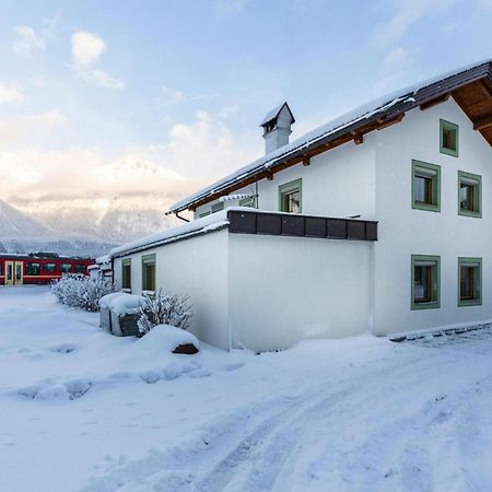 Holiday Home, Strass Im Zillertal Ngoại thất bức ảnh