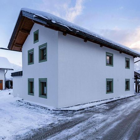 Holiday Home, Strass Im Zillertal Ngoại thất bức ảnh