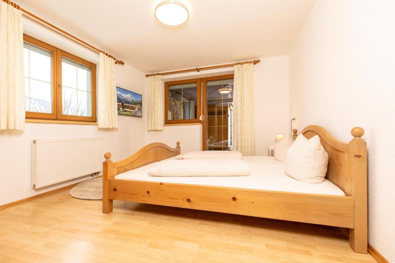 Holiday Home, Strass Im Zillertal Ngoại thất bức ảnh