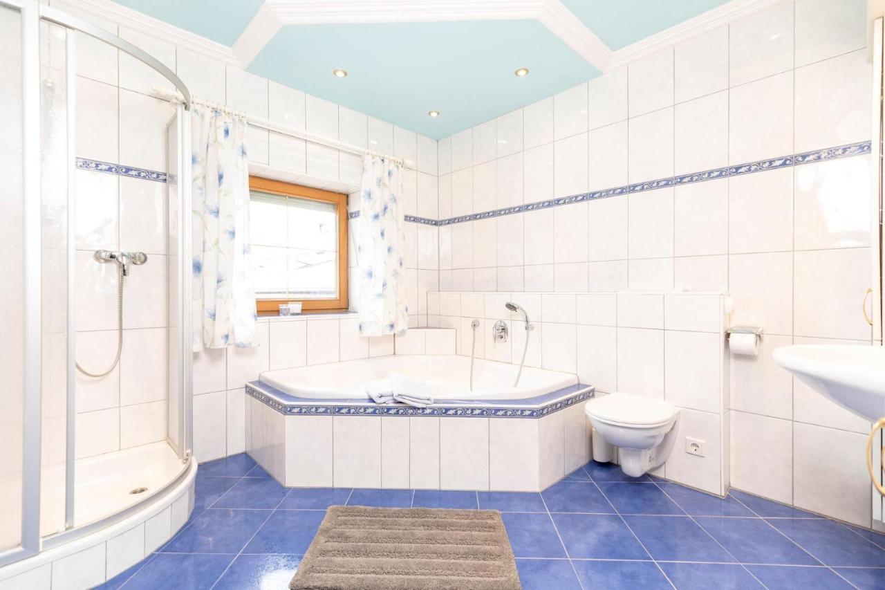 Holiday Home, Strass Im Zillertal Ngoại thất bức ảnh