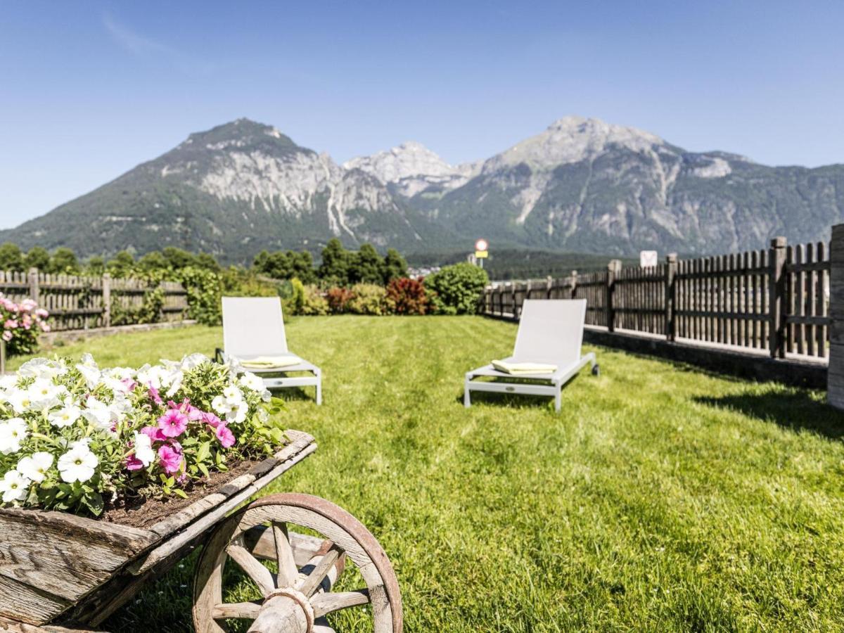 Holiday Home, Strass Im Zillertal Ngoại thất bức ảnh